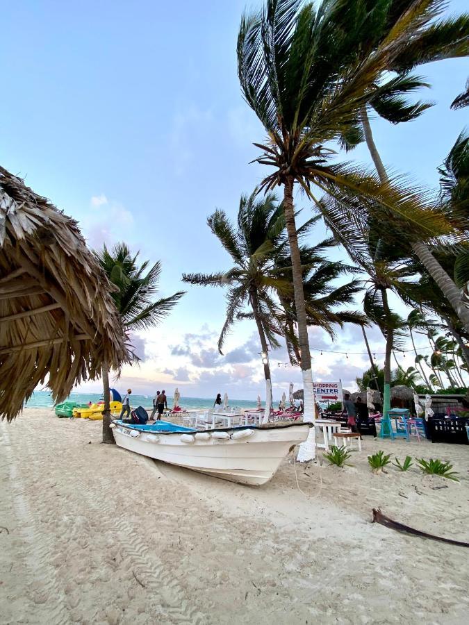 Sol Caribe Bavaro Pool Beach Los Corales 1 Punta Cana Luaran gambar