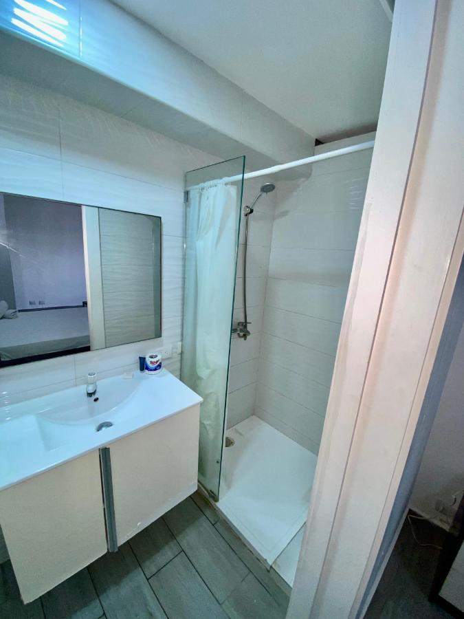 Sol Caribe Bavaro Pool Beach Los Corales 1 Punta Cana Luaran gambar
