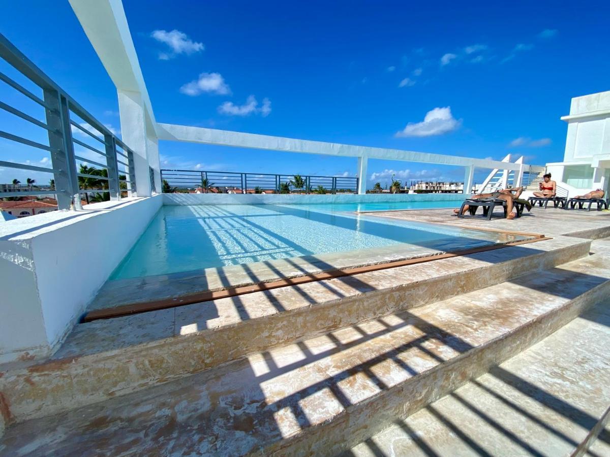 Sol Caribe Bavaro Pool Beach Los Corales 1 Punta Cana Luaran gambar