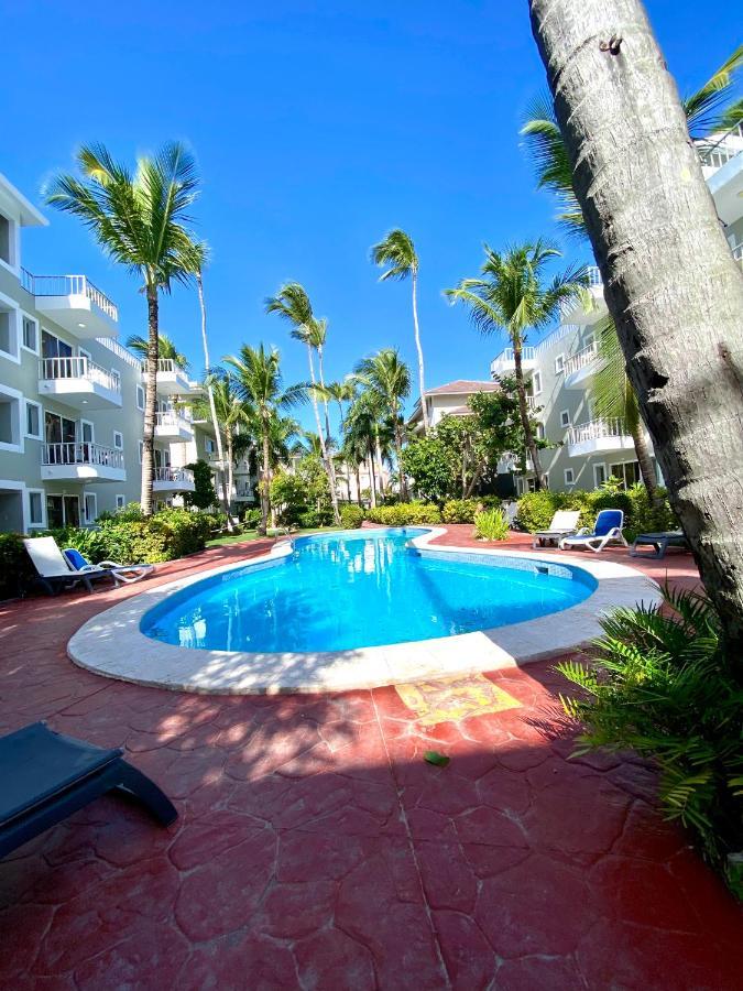 Sol Caribe Bavaro Pool Beach Los Corales 1 Punta Cana Luaran gambar