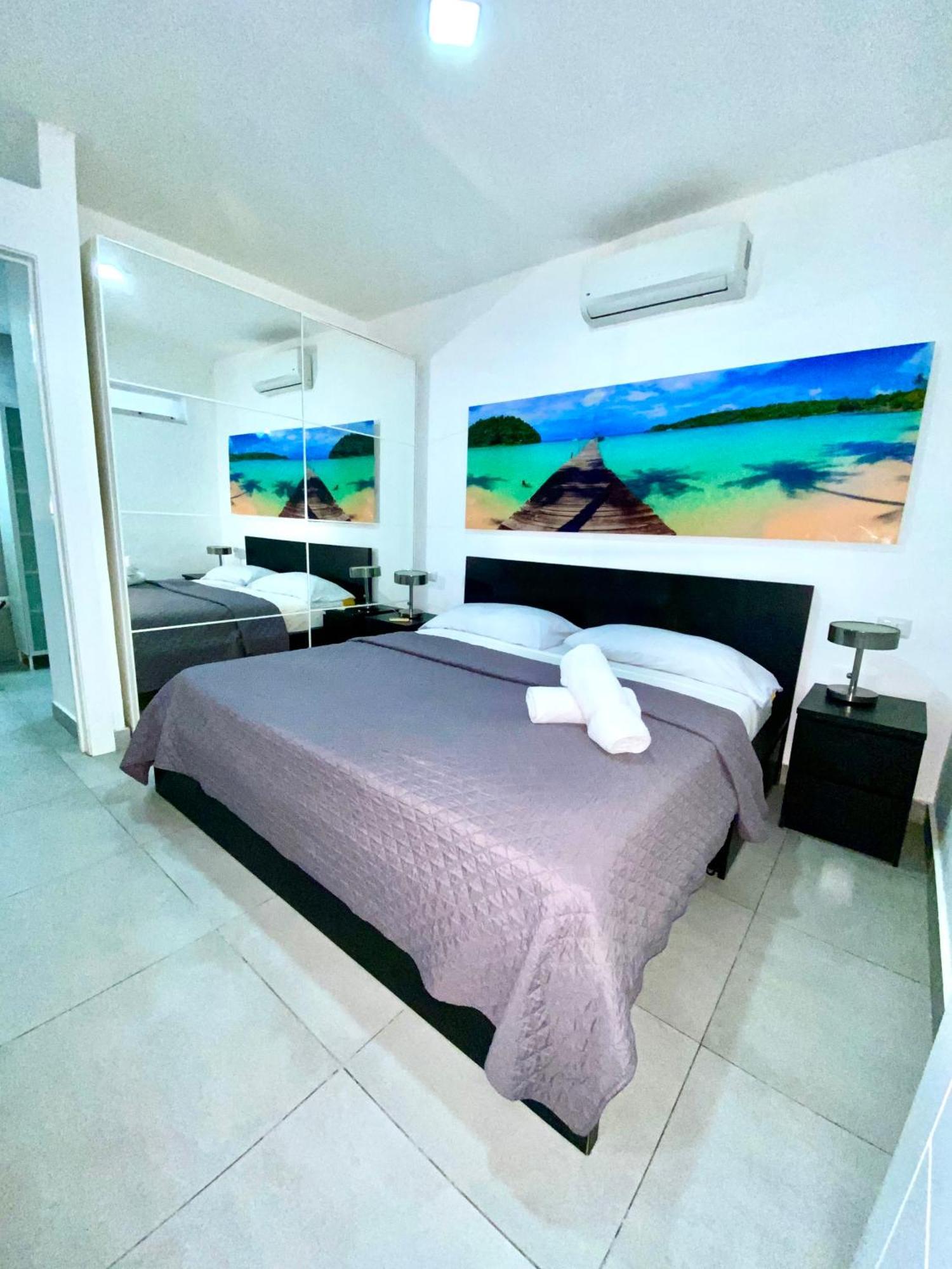 Sol Caribe Bavaro Pool Beach Los Corales 1 Punta Cana Luaran gambar